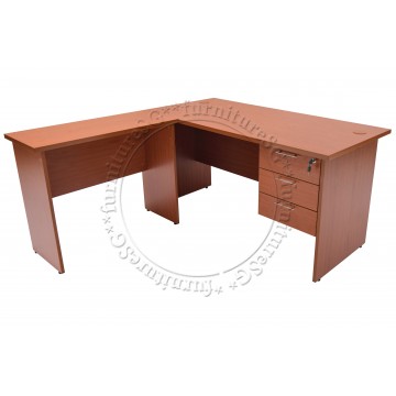 Writing Table WT1143 (Cherry)